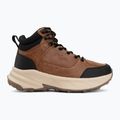 Pánske topánky Lee Cooper LCJ-26-01-4622MA camel 2