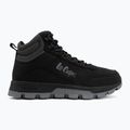 Pánske topánky Lee Cooper LCJ-26-01-4623MA black 2