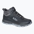 Pánske topánky Lee Cooper LCJ-26-01-4623MA black