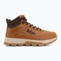 Pánske topánky Lee Cooper LCJ-26-01-4624MA camel 2
