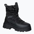 Dámske snehule Lee Cooper LCJ-26-01-4628LA black