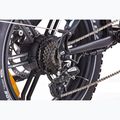 JOBOBIKE Eddy 48V 14Ah 672Wh elektrický bicykel čierny 4
