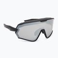 Slnečné okuliare Tripout Infinity black/dark silver axiom