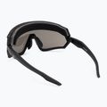Slnečné okuliare Tripout Infinity black/dark silver axiom 2