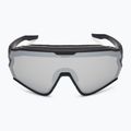 Slnečné okuliare Tripout Infinity black/dark silver axiom 3