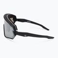 Slnečné okuliare Tripout Infinity black/dark silver axiom 4