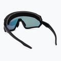 Slnečné okuliare Tripout Infinity black/red axiom 2