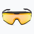 Slnečné okuliare Tripout Infinity black/red axiom 3