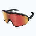 Slnečné okuliare Tripout Infinity black/red axiom 5