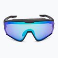Slnečné okuliare Tripout Infinity black/green axiom 3