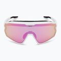Slnečné okuliare Tripout Infinity white/pinky axiom 3