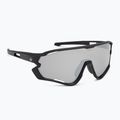 Slnečné okuliare Tripout Force black/dark silver axiom