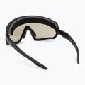Fotochromatické slnečné okuliare Tripout Infinity black/smart dark silver 2