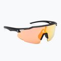 Slnečné okuliare Tripout Run black/red axiom