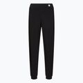 Dámske tepláky Moonholi Crescent Open Yoga Sweatpants Sky black 221