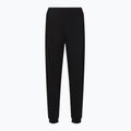 Dámske tepláky Moonholi Crescent Open Yoga Sweatpants Sky black 221 2