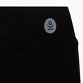 Dámske tepláky Moonholi Crescent Open Yoga Sweatpants Sky black 221 3