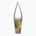 Moonholi taška na podložku na jogu Tropicana sivá SKU-231