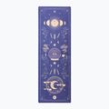 Moonholi MAGIC TRAVEL 1,5 mm cestovná podložka na jogu fialová SKU-117 2