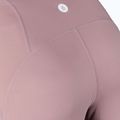 Dámsky overal na jogu Moonholi Harmony pink 238 3