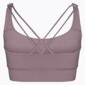 Moonholi Dream yoga bra beige SKU-243-sx 2