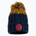 Dámska čiapka Waikane Vibe navy blue-Mustard 2