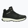 Dámske turistické topánky CampuS Rosa High black 8
