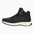 Dámske turistické topánky CampuS Rosa High black 9