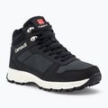 Dámske turistické topánky CampuS Rosa High black