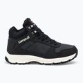 Dámske turistické topánky CampuS Rosa High black 2
