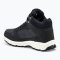 Dámske turistické topánky CampuS Rosa High black 3