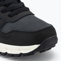 Dámske turistické topánky CampuS Rosa High black 7