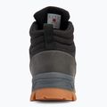 Pánske turistické topánky CampuS Jovan black 6