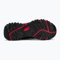 Pánska trekingová obuv CampuS Rimo 2.0 black/red 4