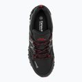 Pánska trekingová obuv CampuS Rimo 2.0 black/red 5