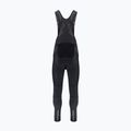 Pánske cyklistické nohavice Quest Manzolo Thermo black 2