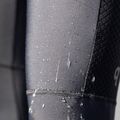 Pánske cyklistické nohavice Quest Manzolo Thermo black 5