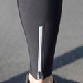 Pánske cyklistické nohavice Quest Manzolo Thermo black 6
