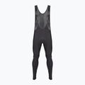 Dámske cyklistické nohavice Quest Manzolo Thermo black