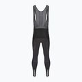 Dámske cyklistické nohavice Quest Manzolo Thermo black 2