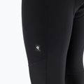 Dámske cyklistické nohavice Quest Roveta black 3
