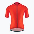 Pánsky cyklistický dres Quest Superfly red