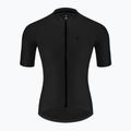 Pánsky cyklistický dres Quest Superfly black