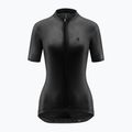 Dámsky cyklistický dres Quest Superfly black