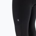 Pánske cyklistické nohavice Quest Roveta black 3
