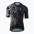 Pánsky cyklistický dres Quest Graphitti