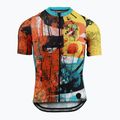 Pánsky cyklistický dres Quest Bardo