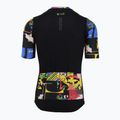 Pánsky cyklistický dres Quest 80'S 2