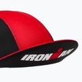 Cyklistická čiapka Quest summer Iron Man čierna 5