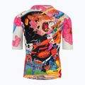 Pánsky cyklistický dres Quest Tiger 6